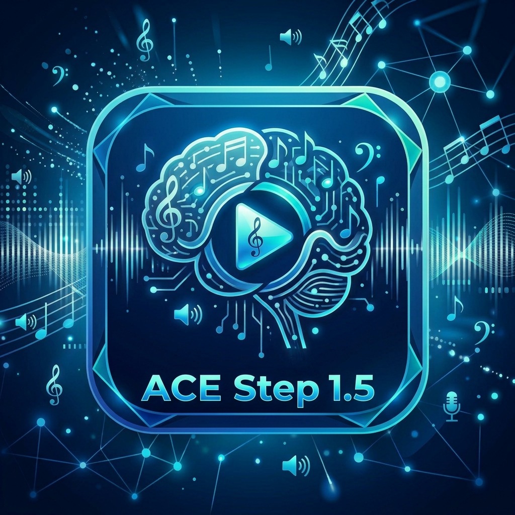 ACE Step 1.5