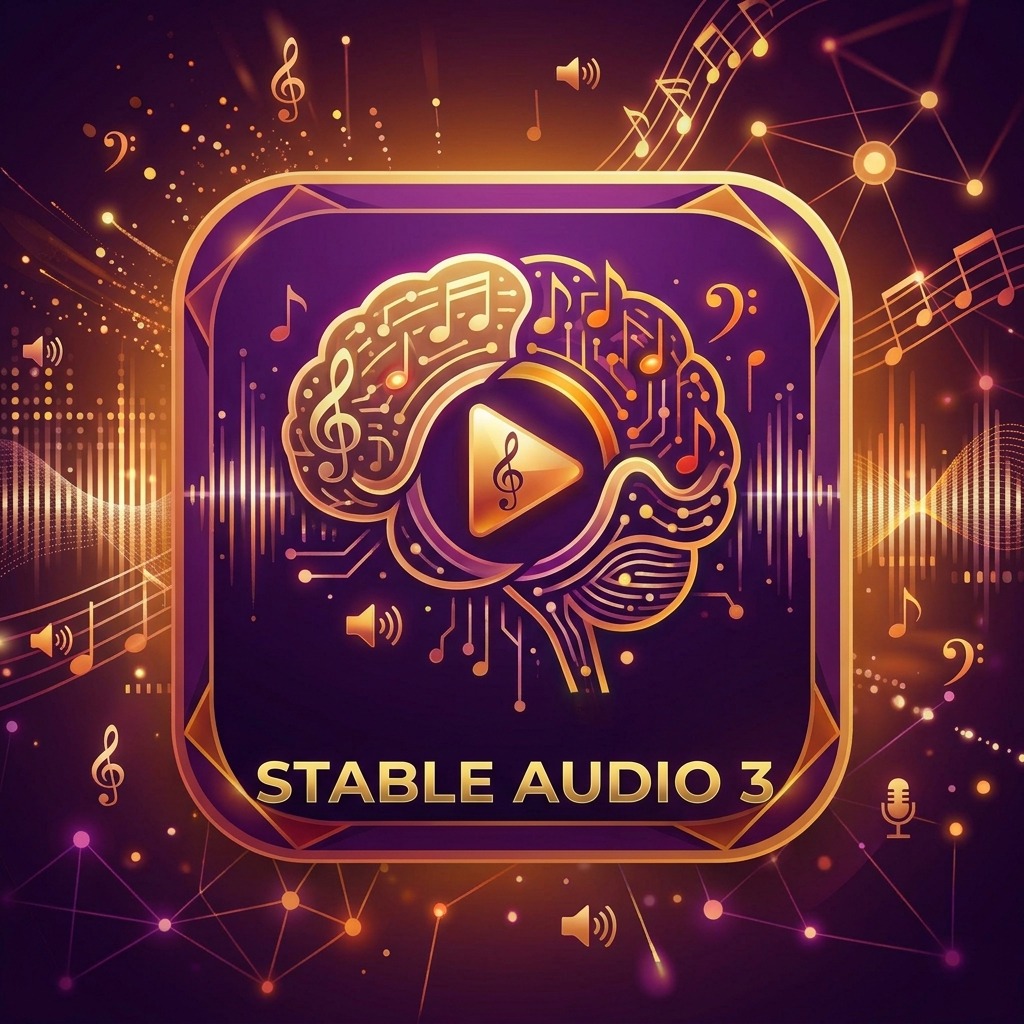 Stable Audio 3
