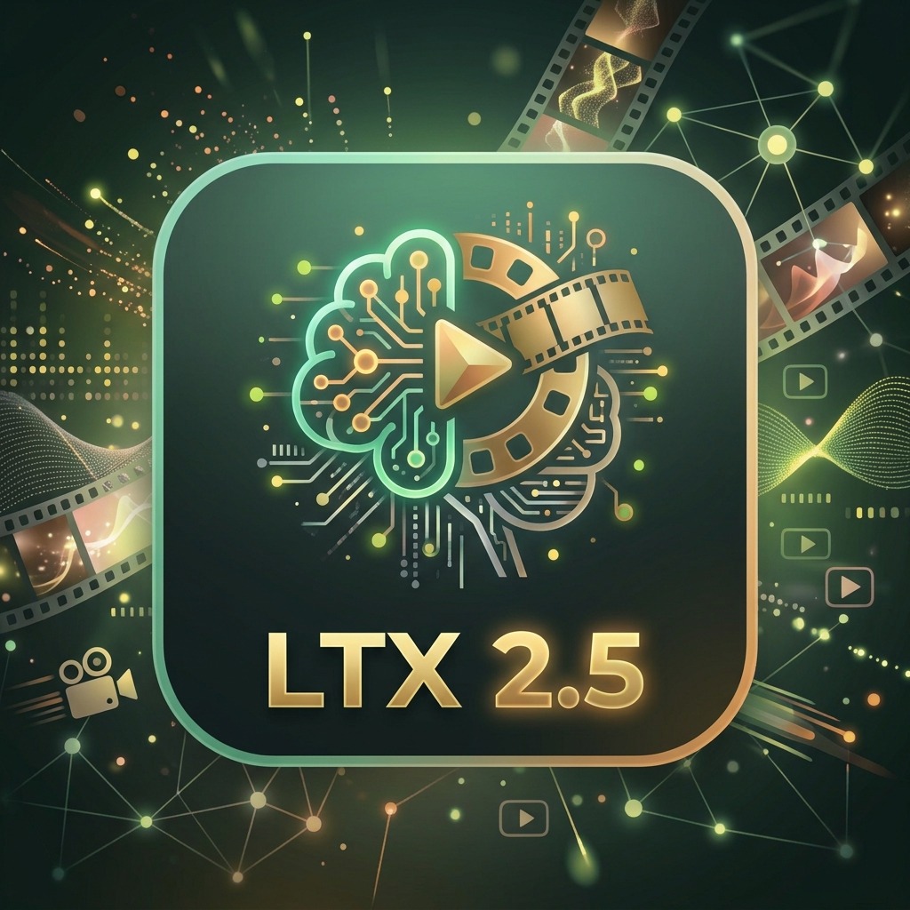 LTX 2.5