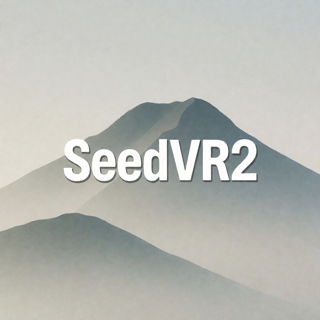 SeedVR2
