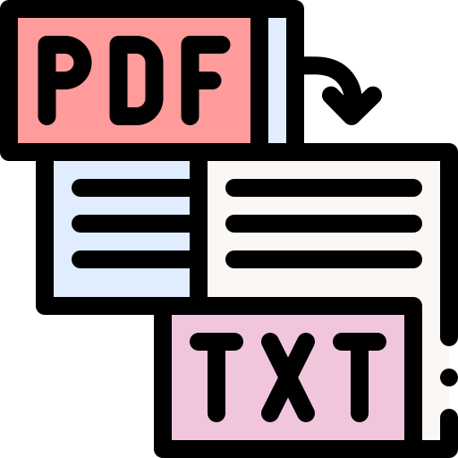 PDF to Markdown Text Converter