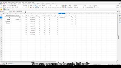 Function VLOOKUP