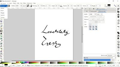 Create and Edit Gradients