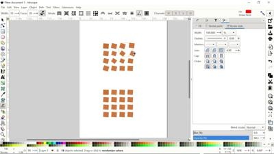 Tweak Objects by Sculpting and Paint