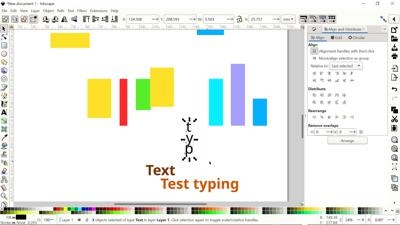 Aligning and Distribue