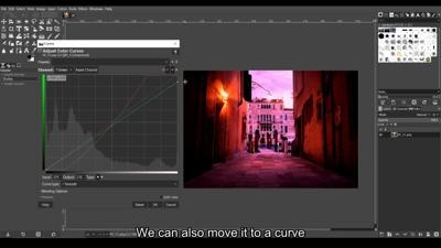 Curve