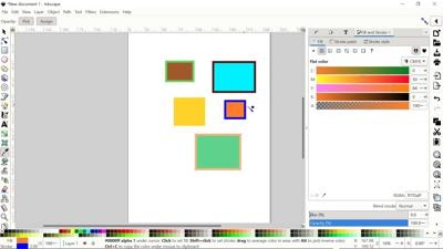 Pick Color from Images
