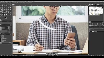 塗抺工具