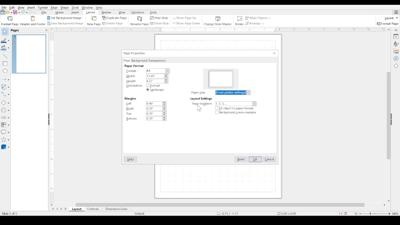 Format Page