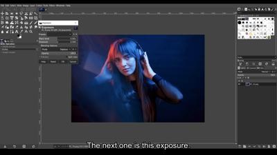 Exposure