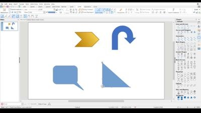 Vertex Editing Tool