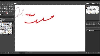 My Paint Brush-MyPaint