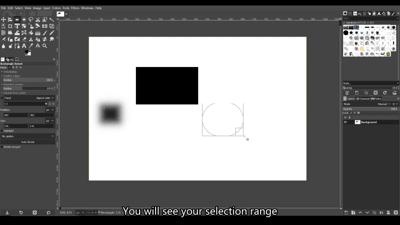 Rectangle Select