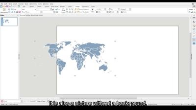 Vector Graphics Conversion