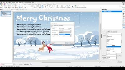 Text Animation