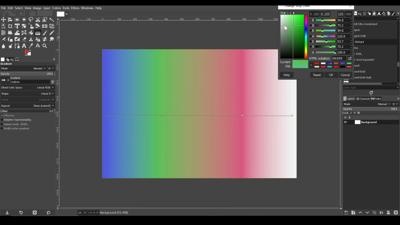 Gradients