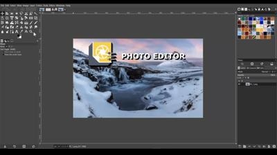 File Menu Function