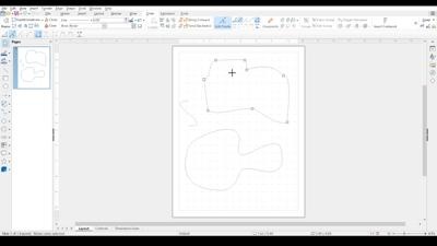 Vertex Editing