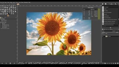 Color Picker