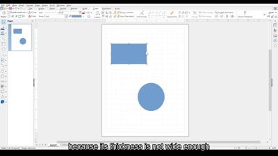 Insert Shape