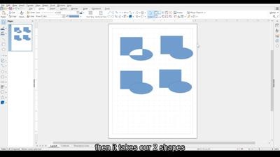 Composite Graphics Tools