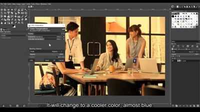 Color Temperature