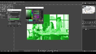 Colorize