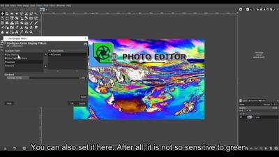 Display Filter