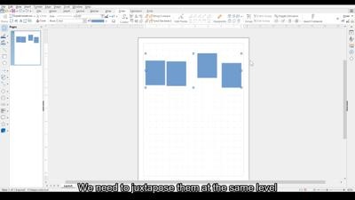 Object Distribution