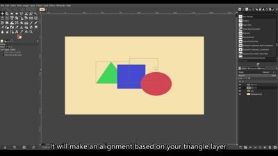 Aligment