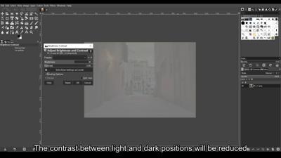 Brightness Contrast