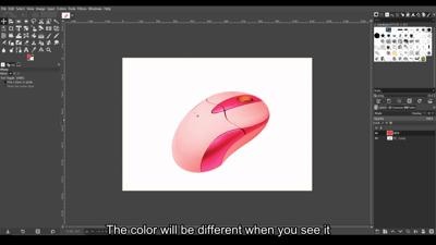 Blend Mode