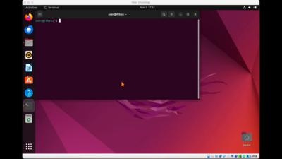 linux 安裝 Duplicati