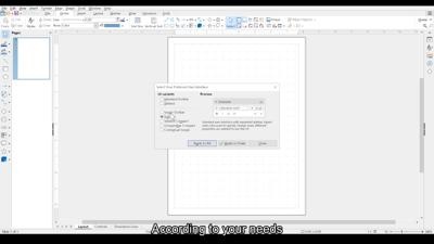 Language and User Interface Settings