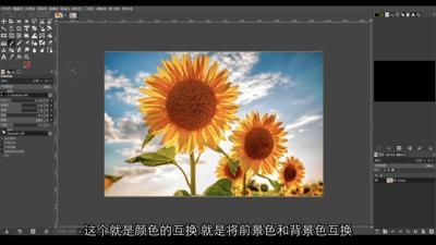 颜色操作