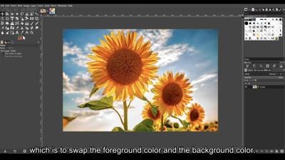Working With Colors