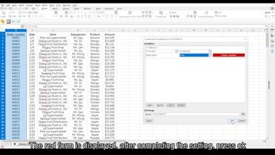 Find Duplicates Data