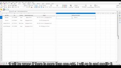 Function CONCAT