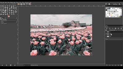Color Channel