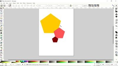 Rotating The Canvas