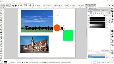 Clipping Paths