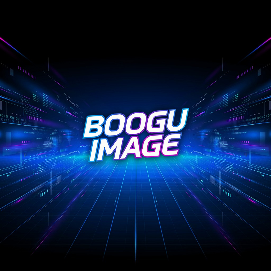 Boogu Image 生成器