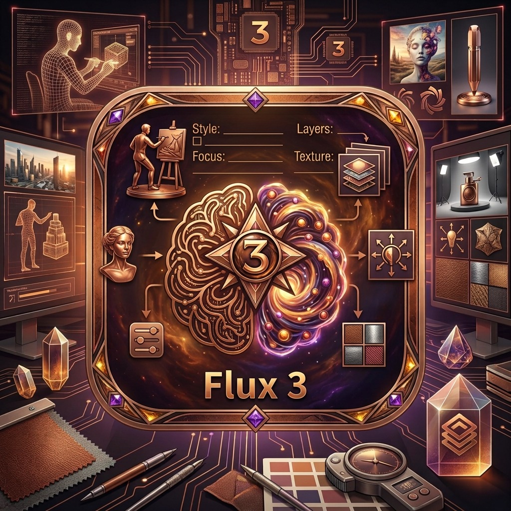 Flux 3