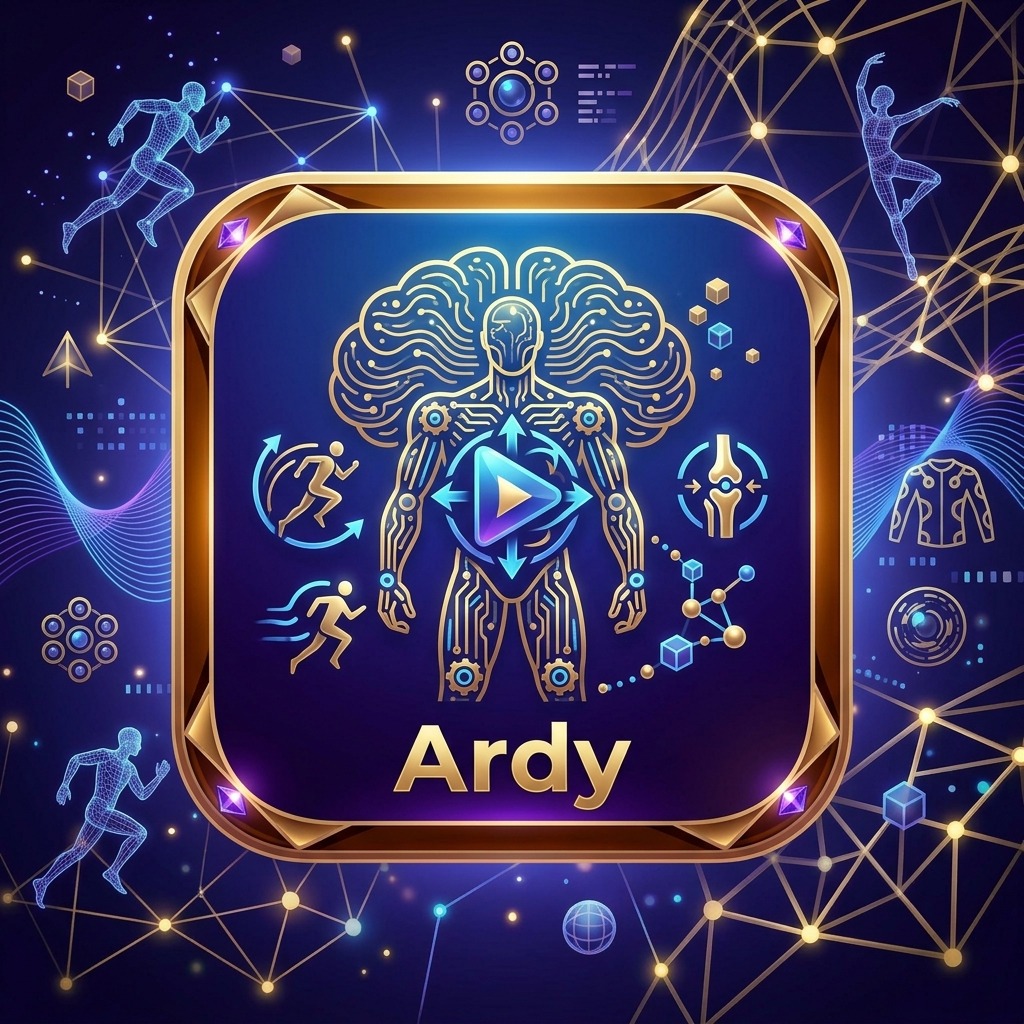 ARDY Motion Generator