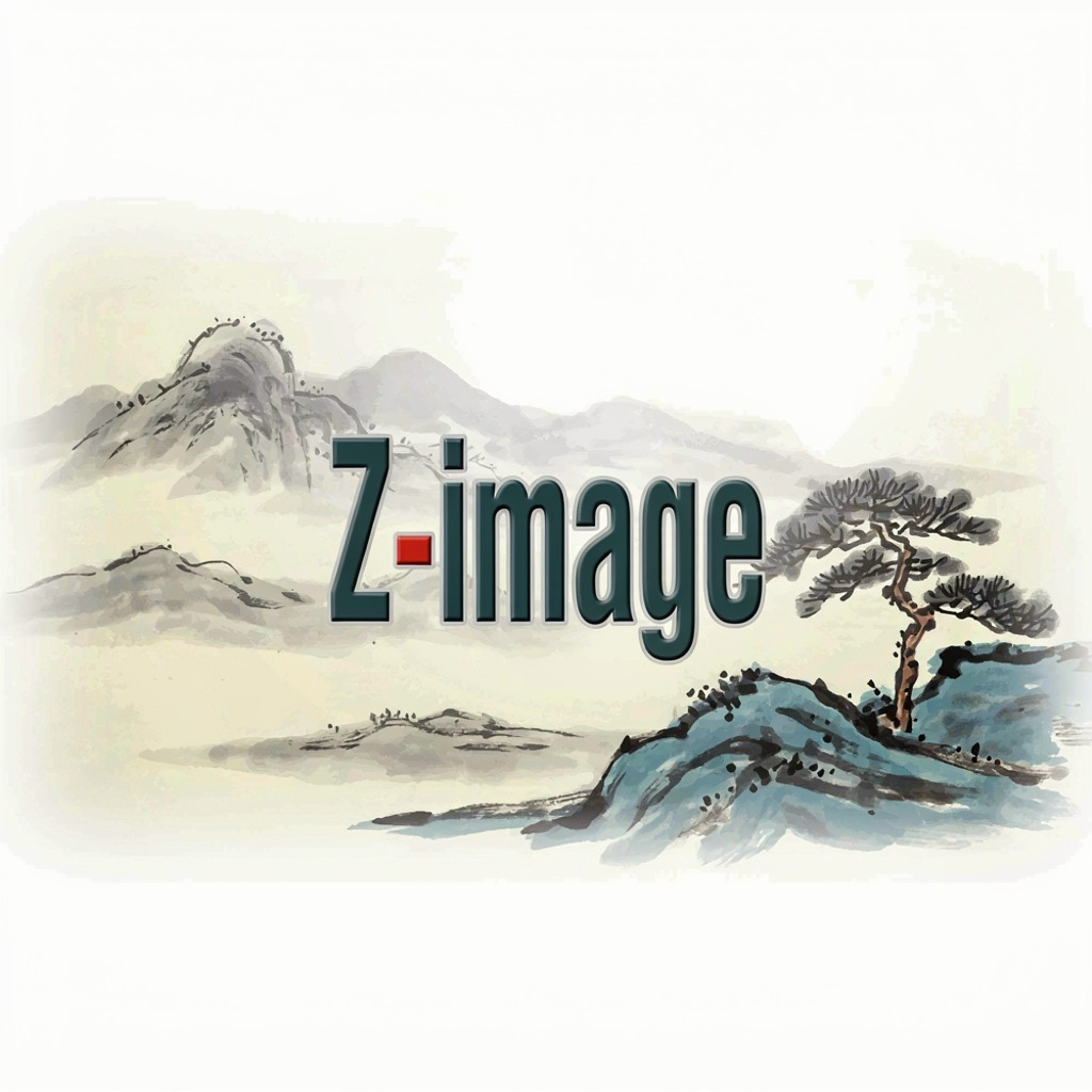 Z-Image