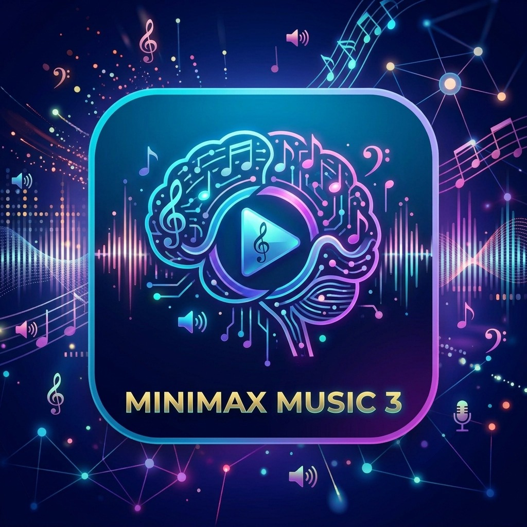 Minimax Music 3