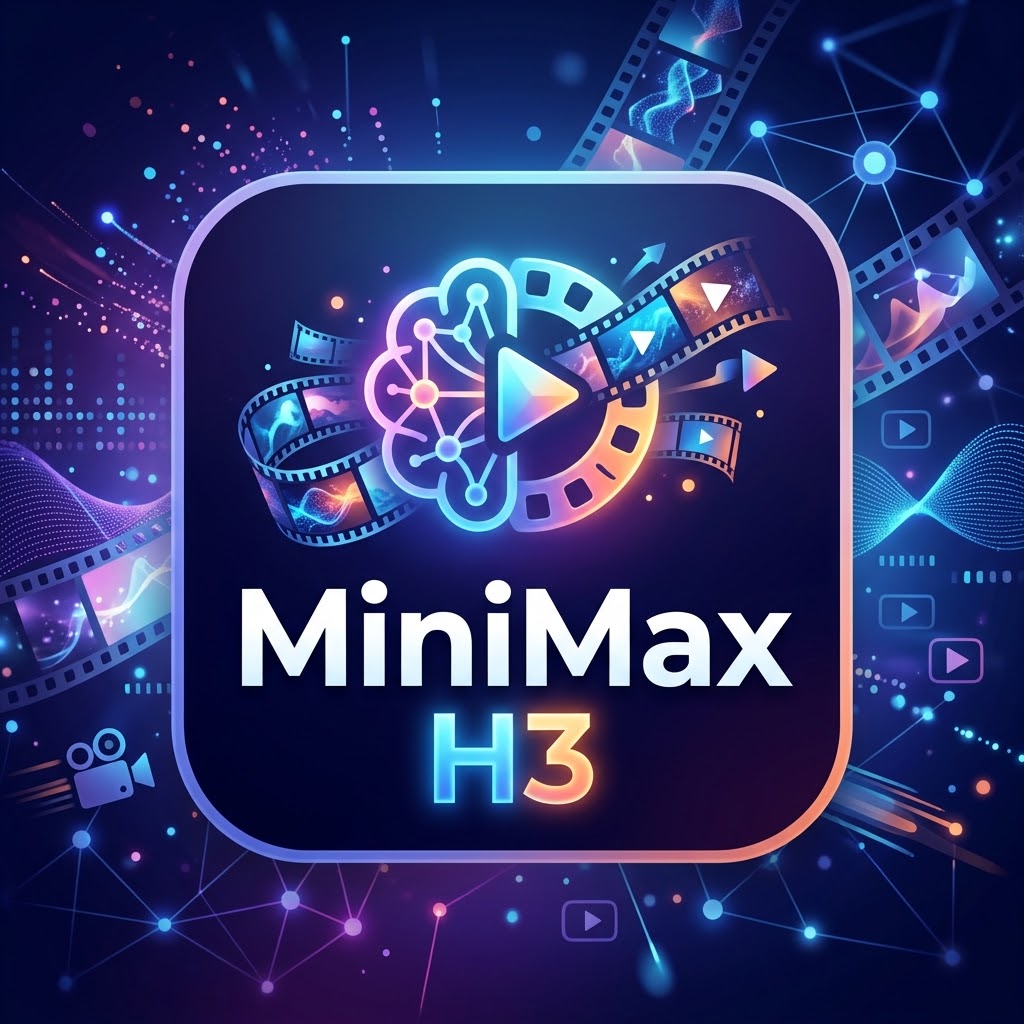 MiniMax H3