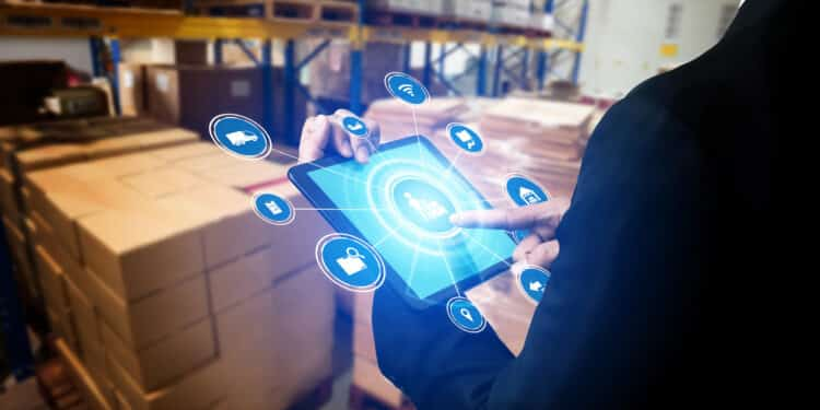 Facility and Order Management