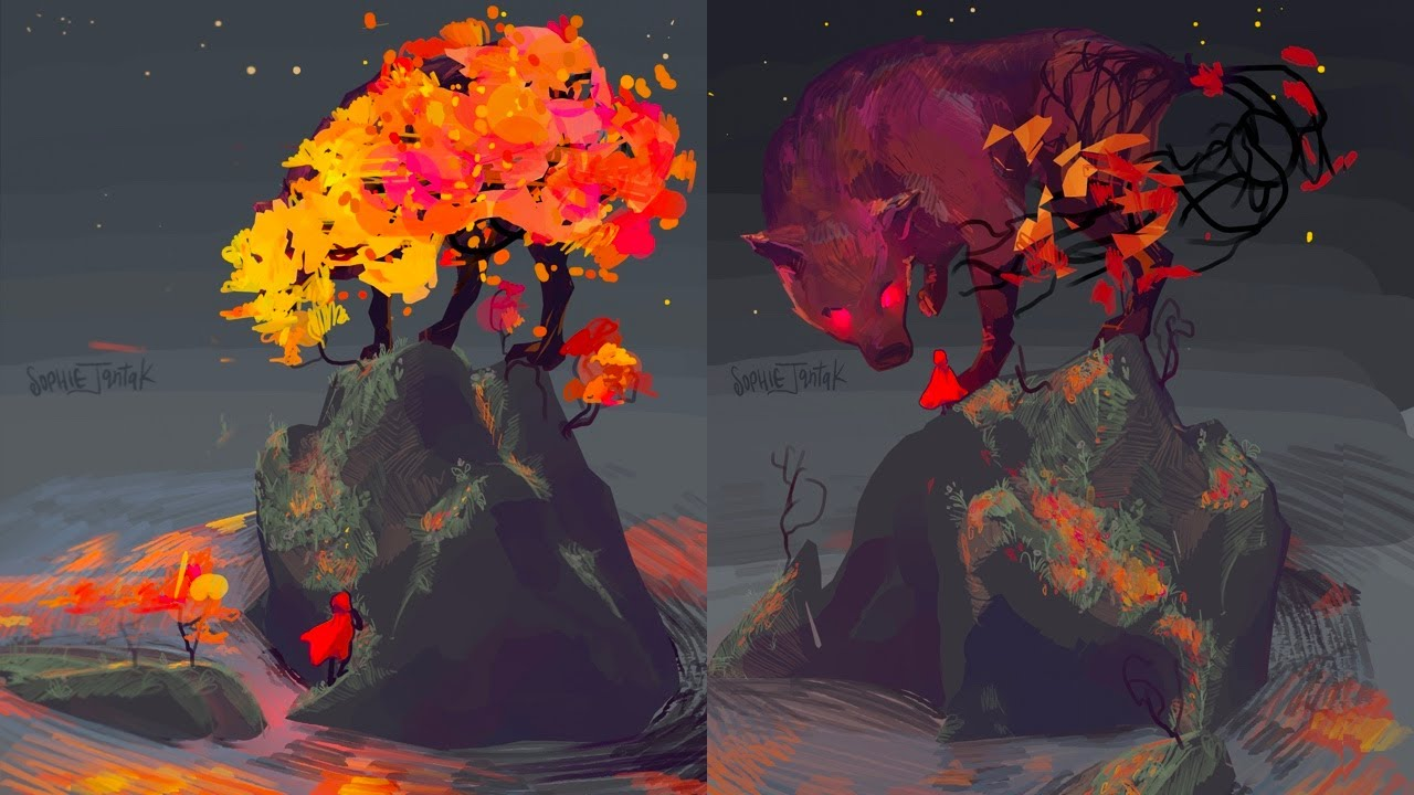 Blender 蜡笔和 2D 动画基础知识