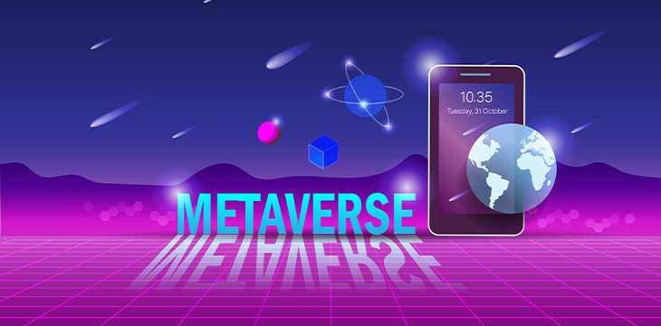 Metaverse Finance and Business Opportunities